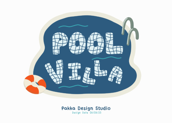 Pool Villa Free Download
